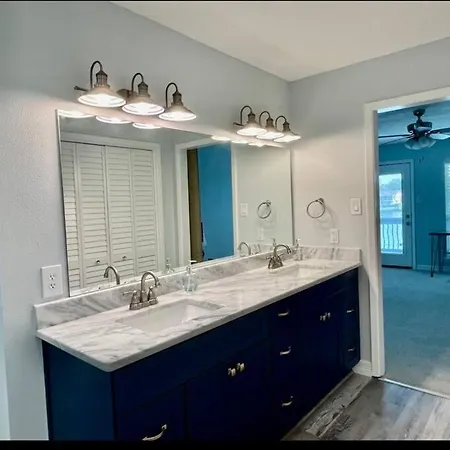 Linda'S Lake House Waterfront Home On Lake Conroe Montgomery Extérieur photo