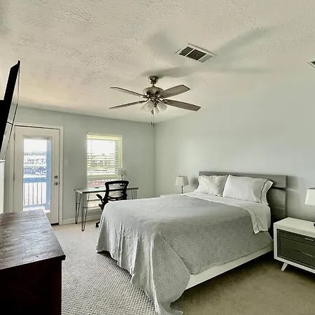 Linda'S Lake House Waterfront Home On Lake Conroe Montgomery Extérieur photo