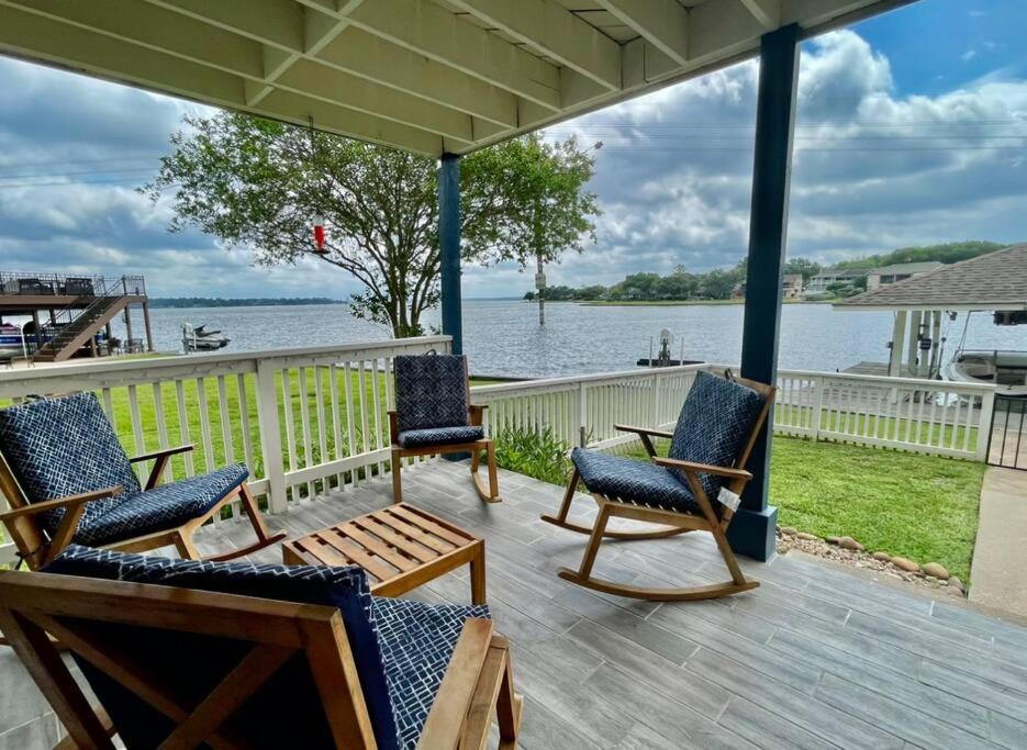 Linda's House Waterfront On Conroe Montgomery