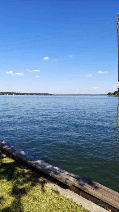 Linda's House Waterfront On Conroe Montgomery