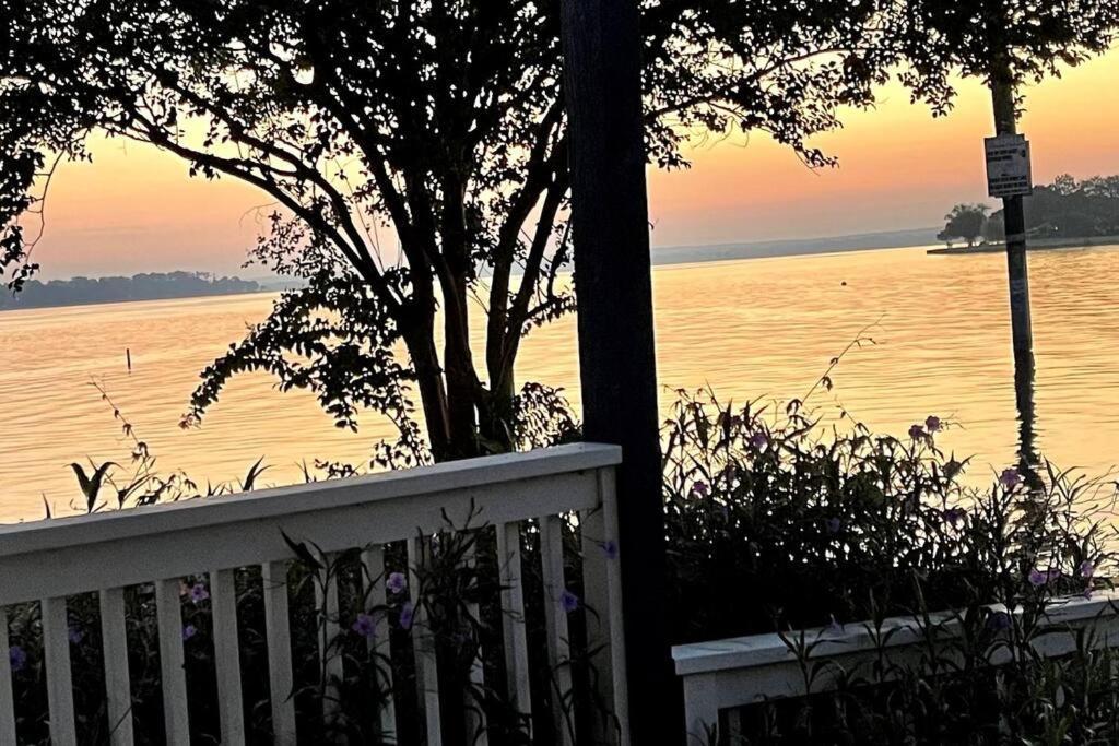 Holiday home Linda's House Waterfront On Conroe Montgomery
